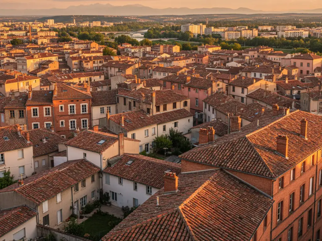 Comment trouver un bon couvreur région de Toulouse