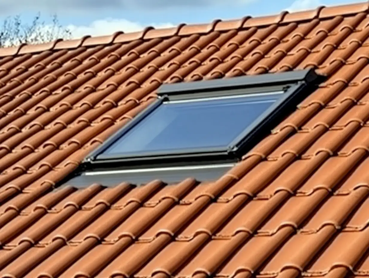 mettre de la lumiere dans sa maison et ventilller